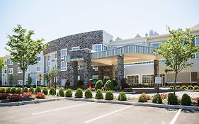 Courtyard By Marriott Philadelphia Springfield Hotel 3* United States